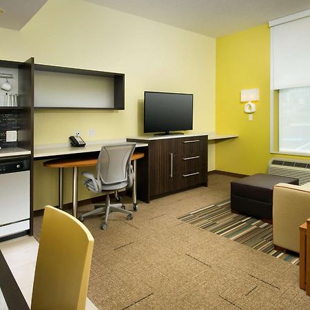 Home2 Suites By Hilton Arundel Mills BWI Airport Hanover Extérieur photo