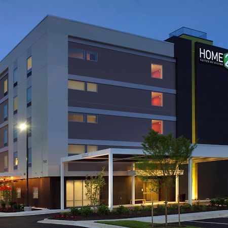 Home2 Suites By Hilton Arundel Mills BWI Airport Hanover Extérieur photo