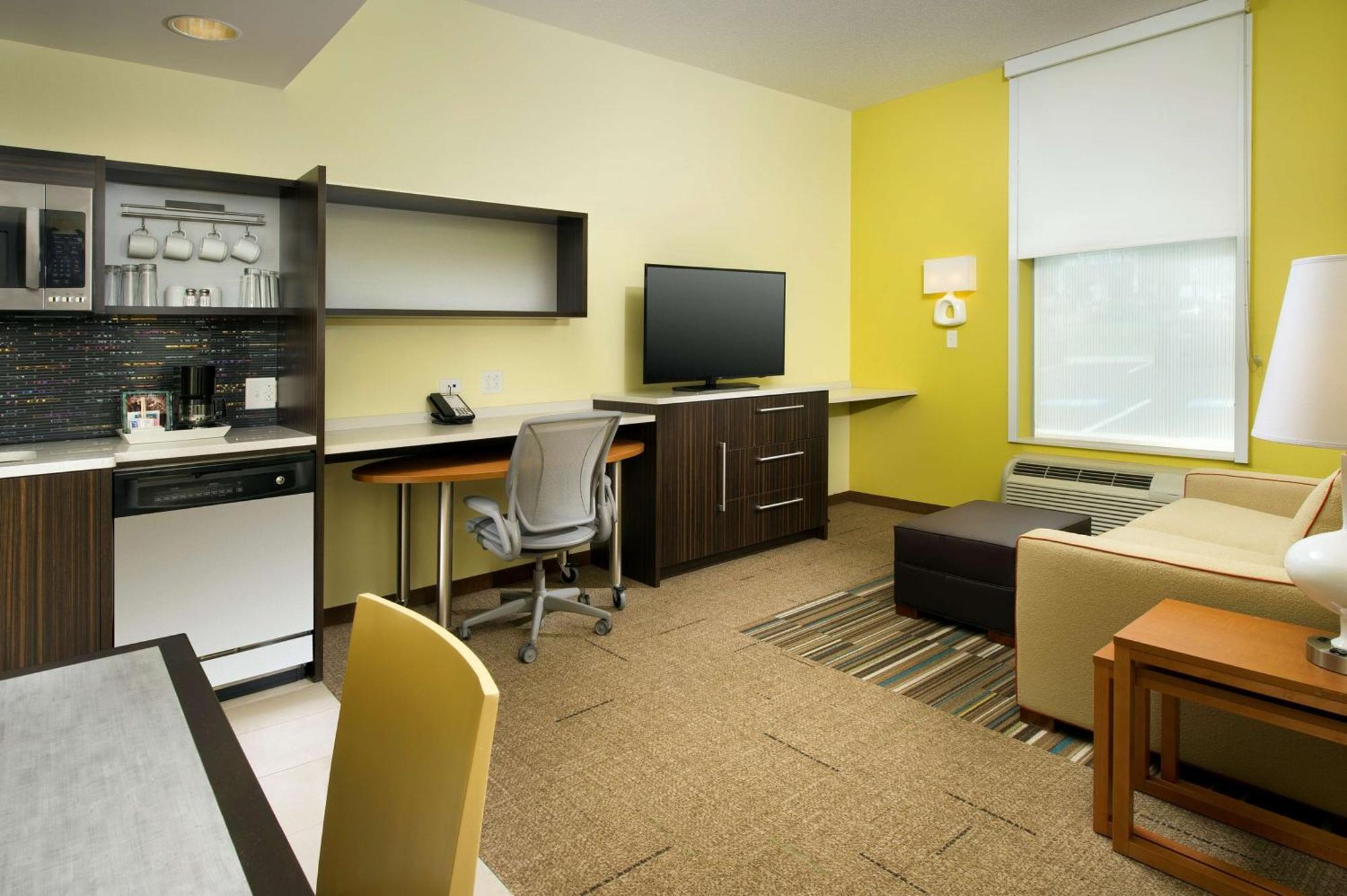 Home2 Suites By Hilton Arundel Mills BWI Airport Hanover Extérieur photo