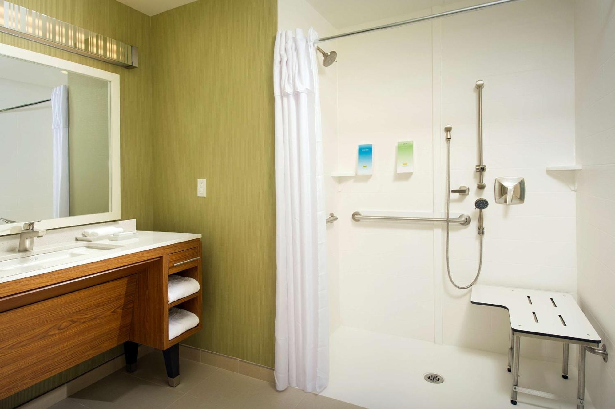 Home2 Suites By Hilton Arundel Mills BWI Airport Hanover Extérieur photo