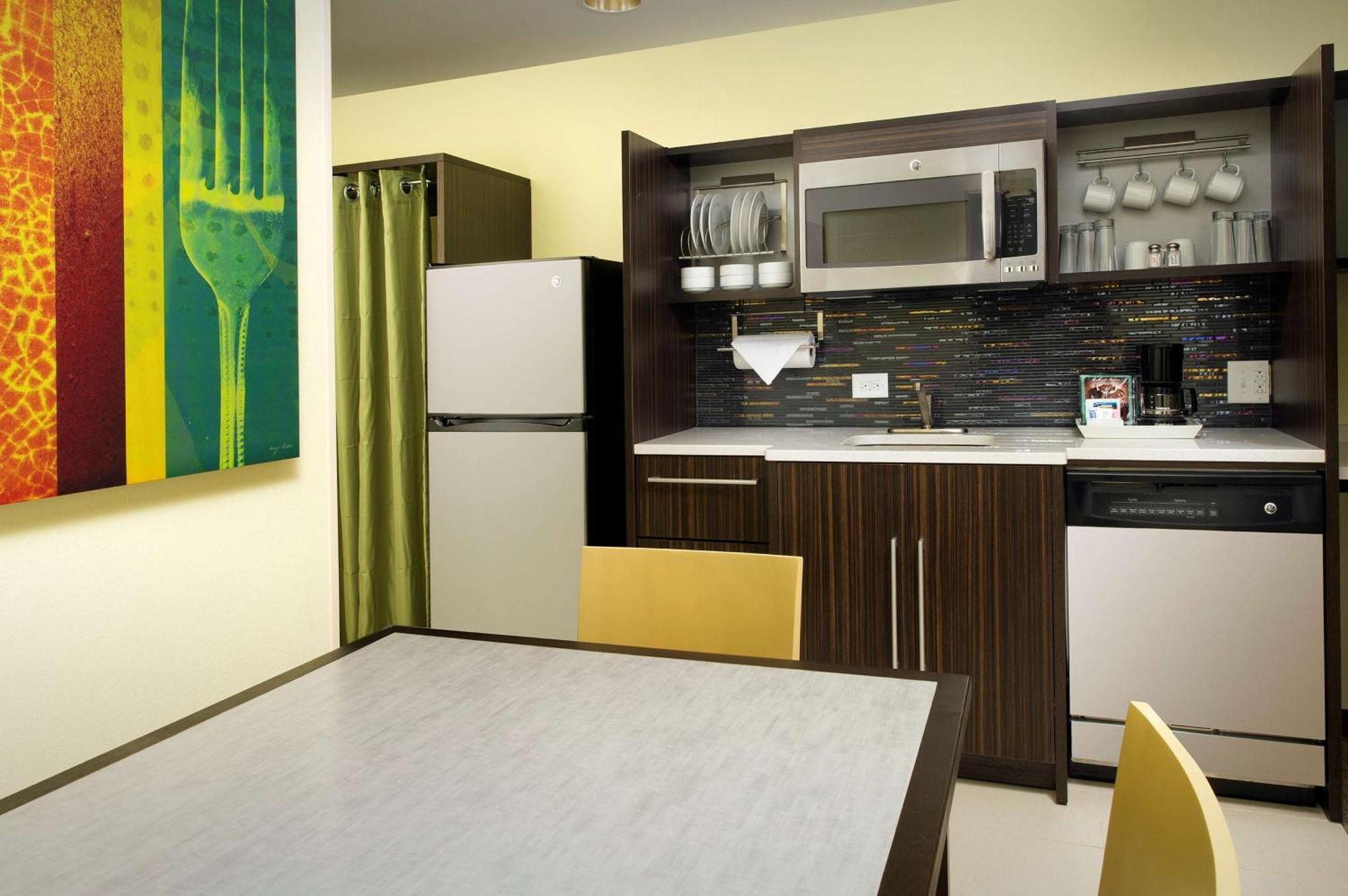 Home2 Suites By Hilton Arundel Mills BWI Airport Hanover Extérieur photo
