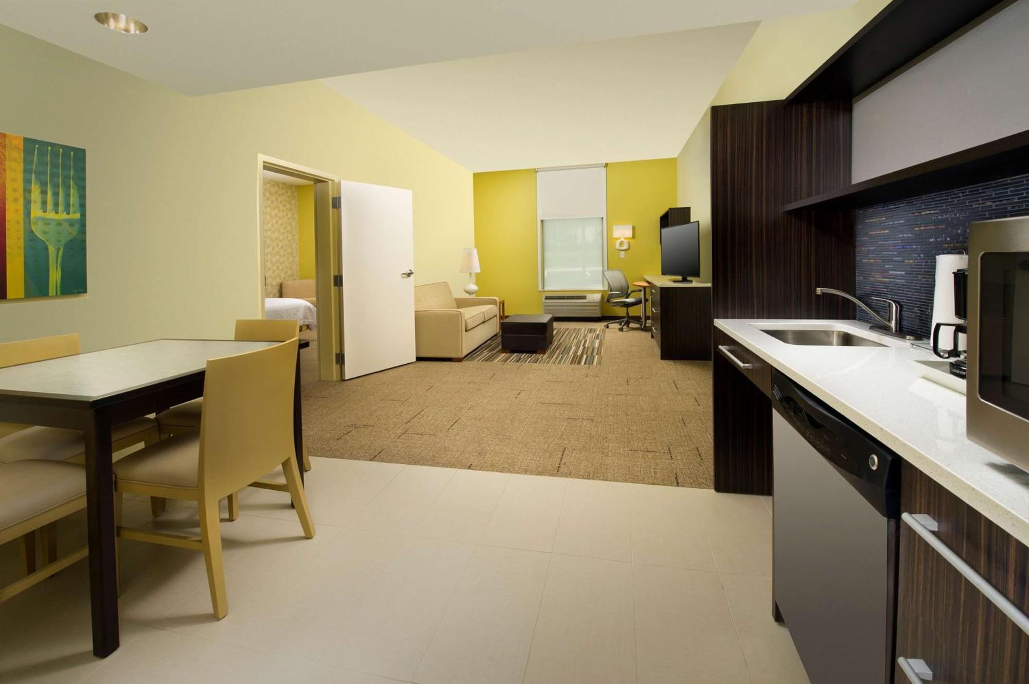 Home2 Suites By Hilton Arundel Mills BWI Airport Hanover Extérieur photo