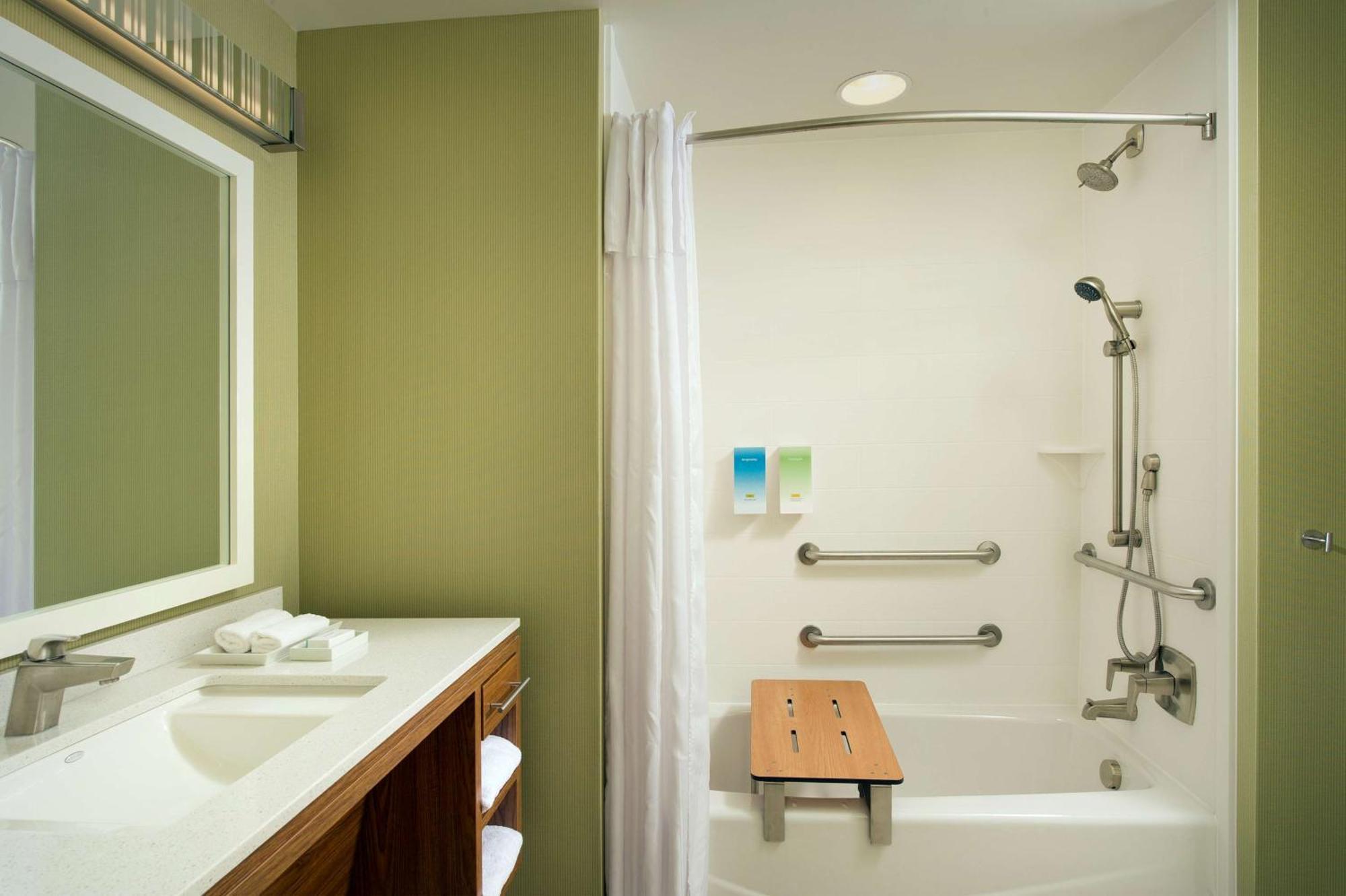 Home2 Suites By Hilton Arundel Mills BWI Airport Hanover Extérieur photo