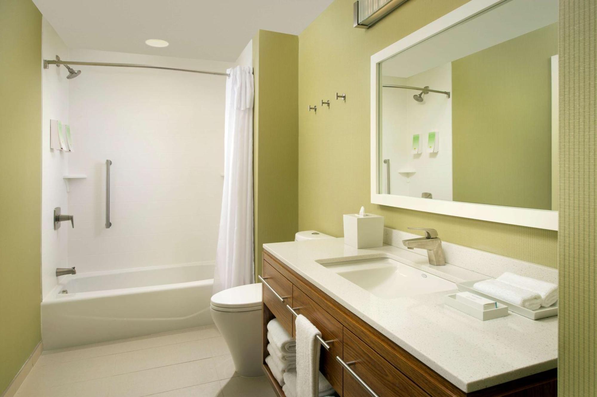 Home2 Suites By Hilton Arundel Mills BWI Airport Hanover Extérieur photo