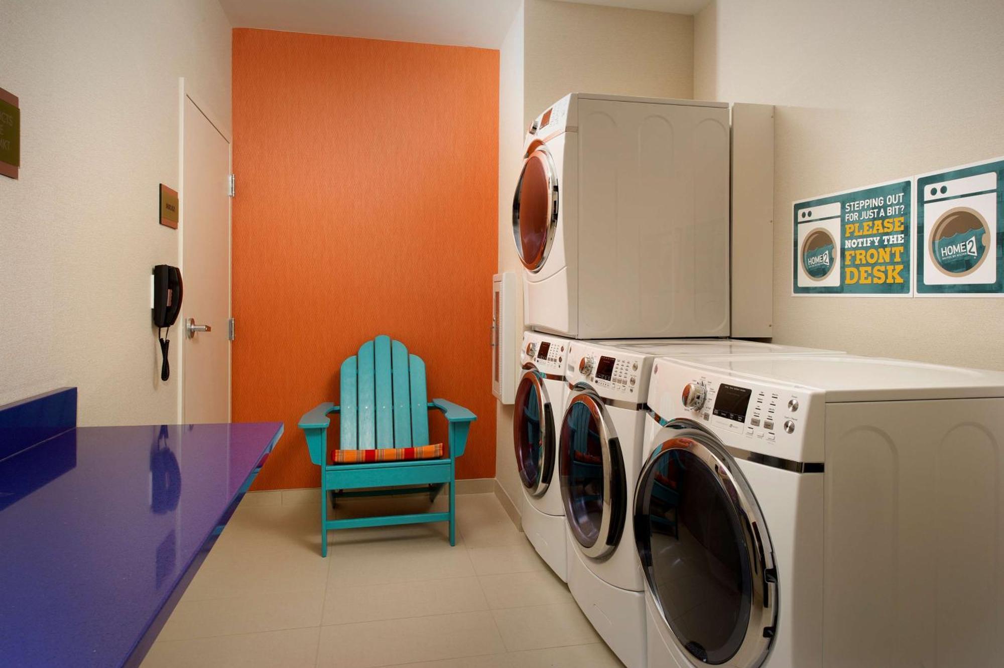 Home2 Suites By Hilton Arundel Mills BWI Airport Hanover Extérieur photo