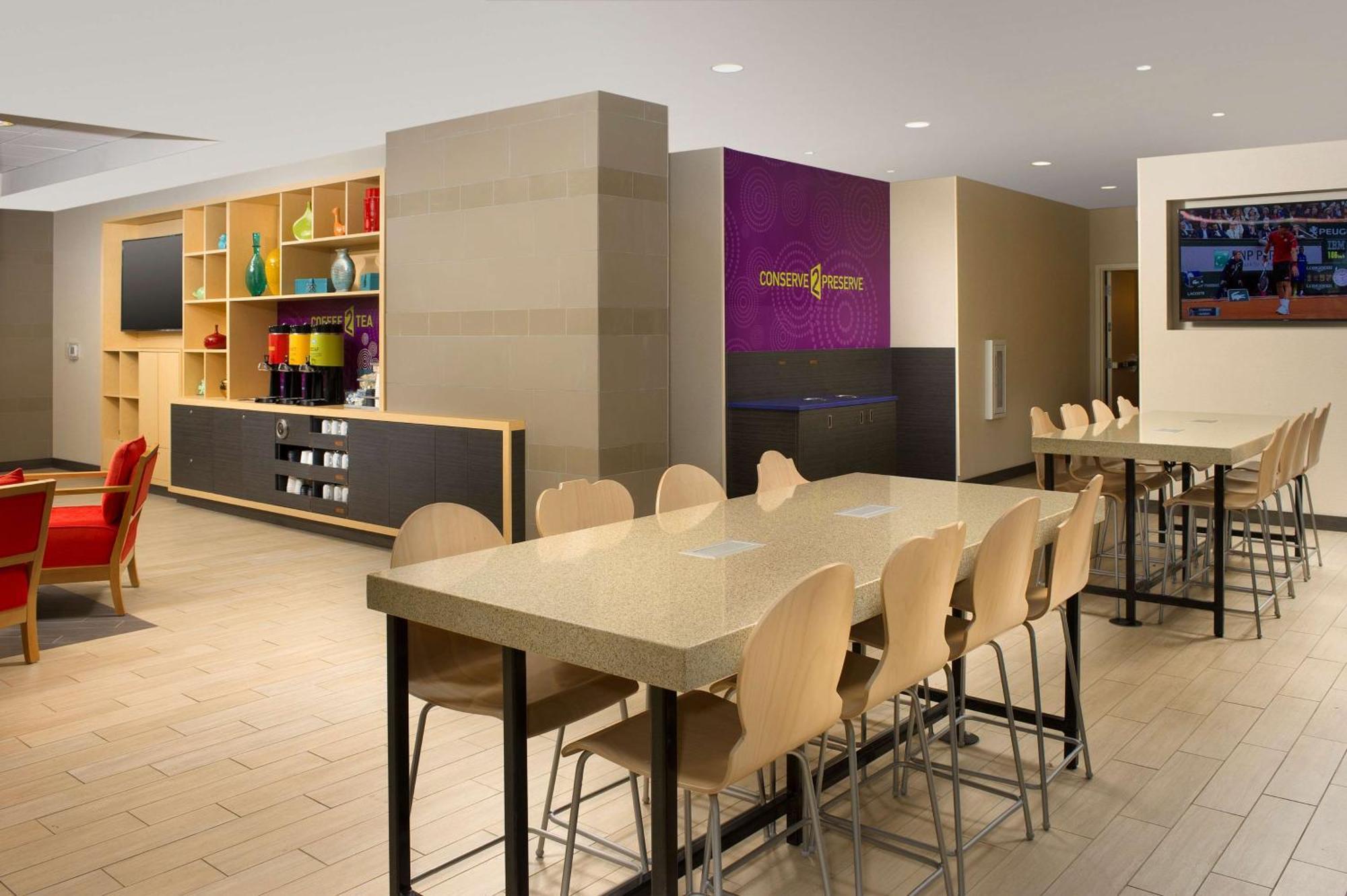 Home2 Suites By Hilton Arundel Mills BWI Airport Hanover Extérieur photo