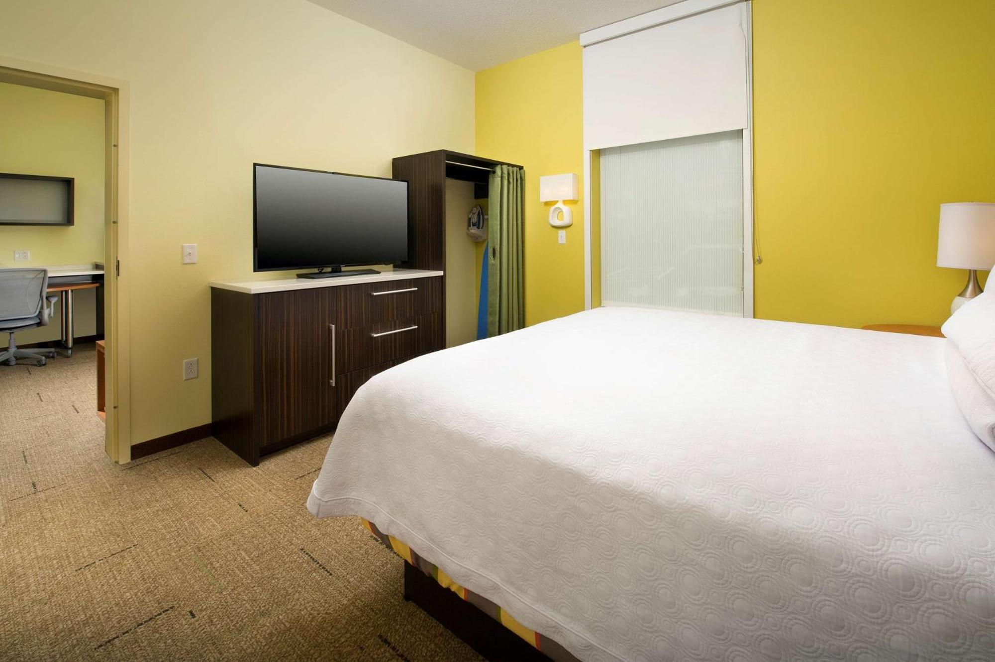 Home2 Suites By Hilton Arundel Mills BWI Airport Hanover Extérieur photo