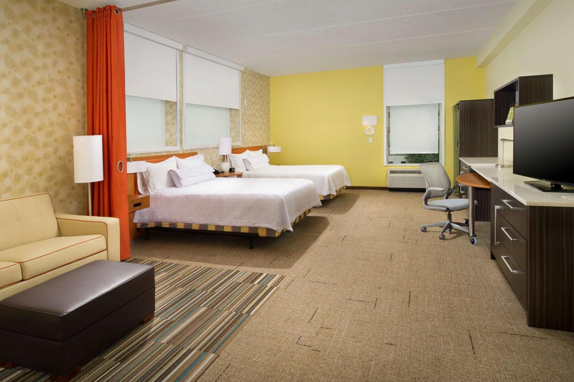 Home2 Suites By Hilton Arundel Mills BWI Airport Hanover Extérieur photo