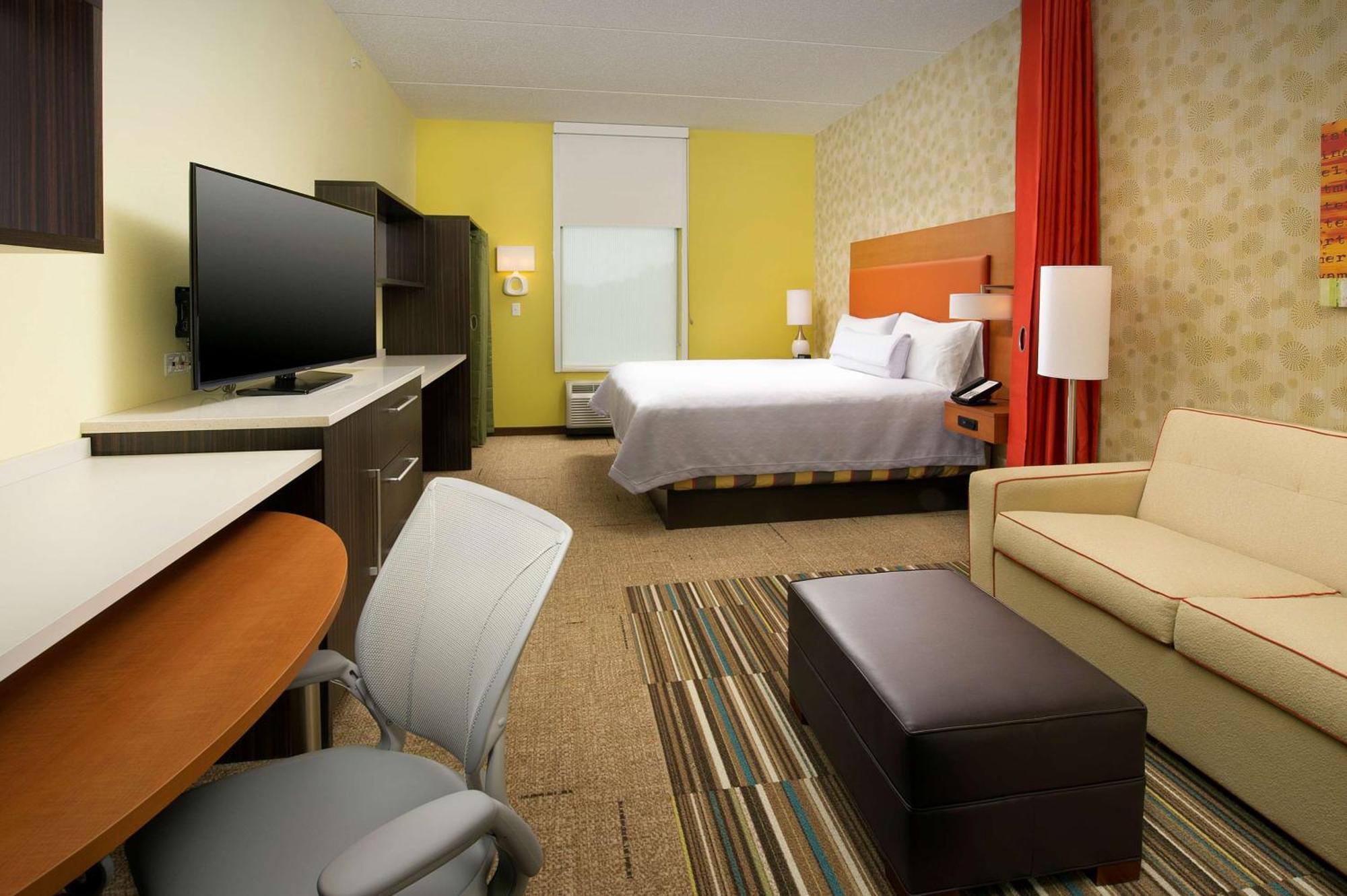 Home2 Suites By Hilton Arundel Mills BWI Airport Hanover Extérieur photo