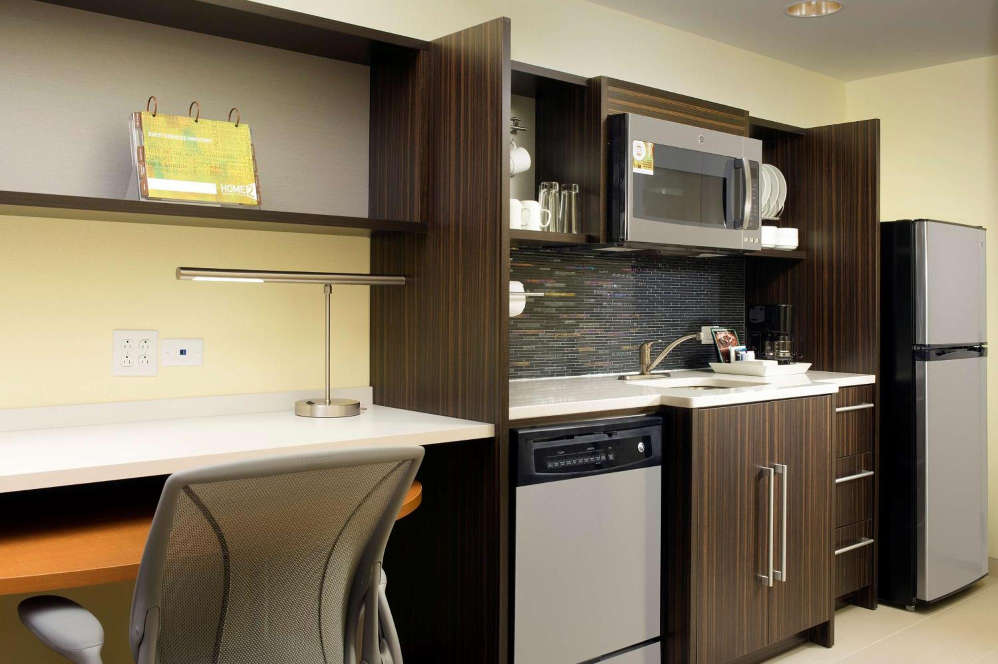 Home2 Suites By Hilton Arundel Mills BWI Airport Hanover Extérieur photo