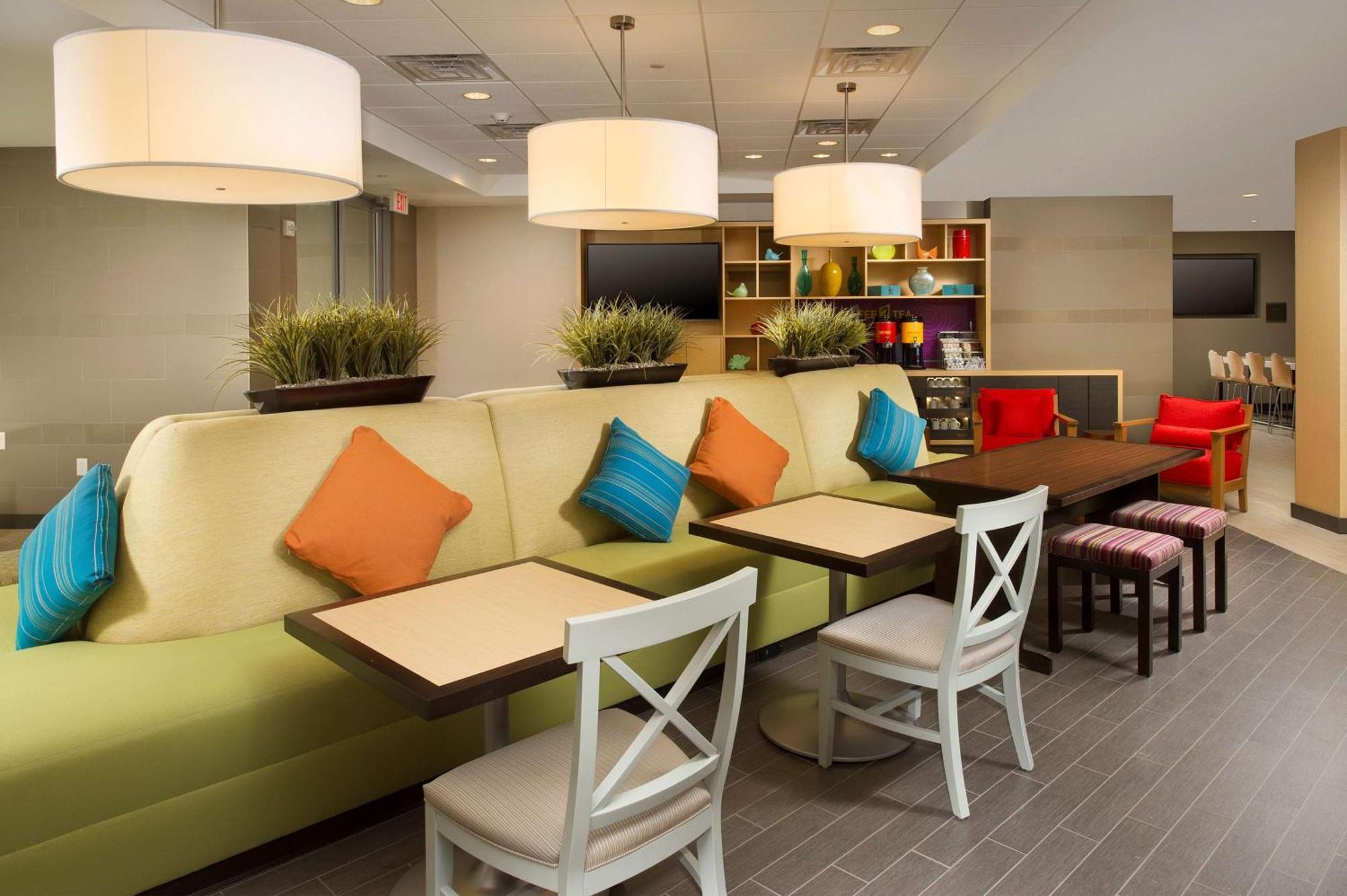 Home2 Suites By Hilton Arundel Mills BWI Airport Hanover Extérieur photo