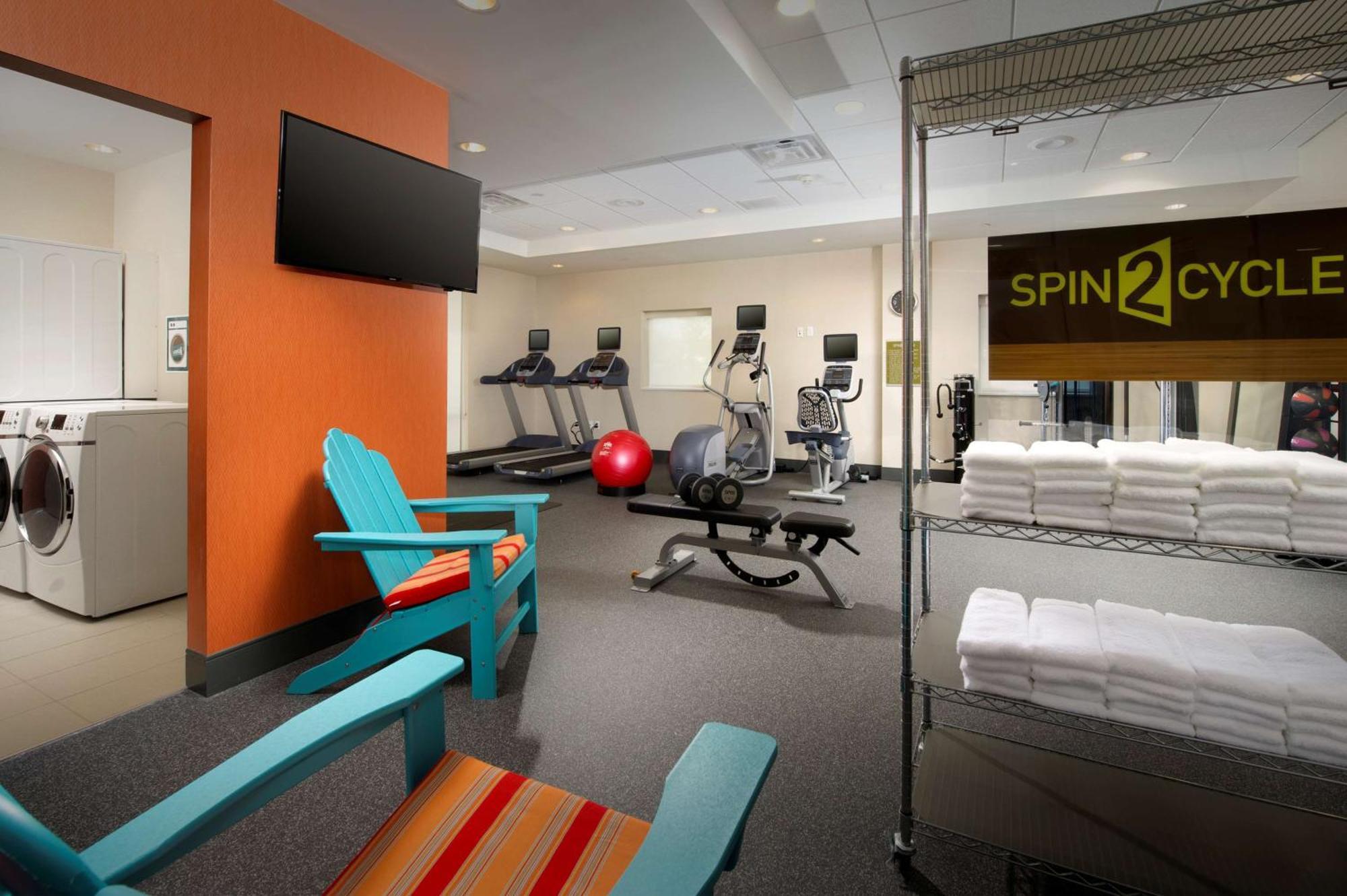 Home2 Suites By Hilton Arundel Mills BWI Airport Hanover Extérieur photo