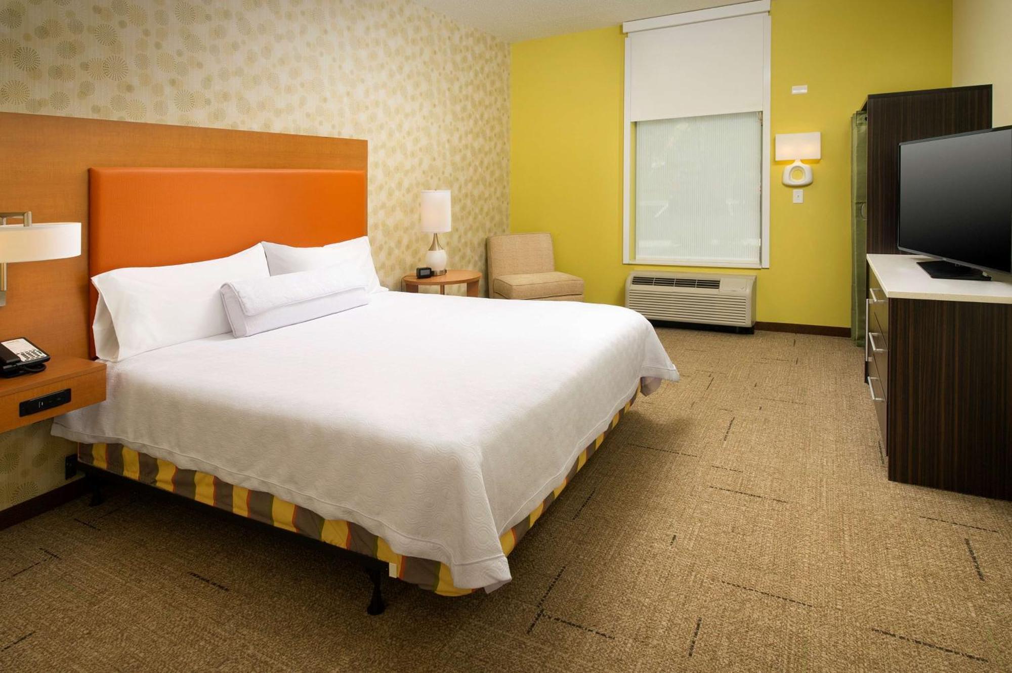 Home2 Suites By Hilton Arundel Mills BWI Airport Hanover Extérieur photo