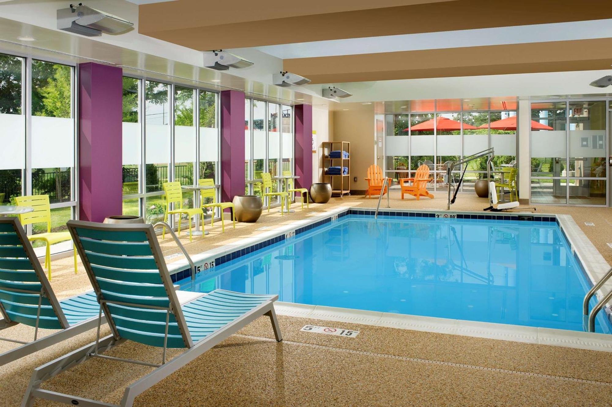 Home2 Suites By Hilton Arundel Mills BWI Airport Hanover Extérieur photo