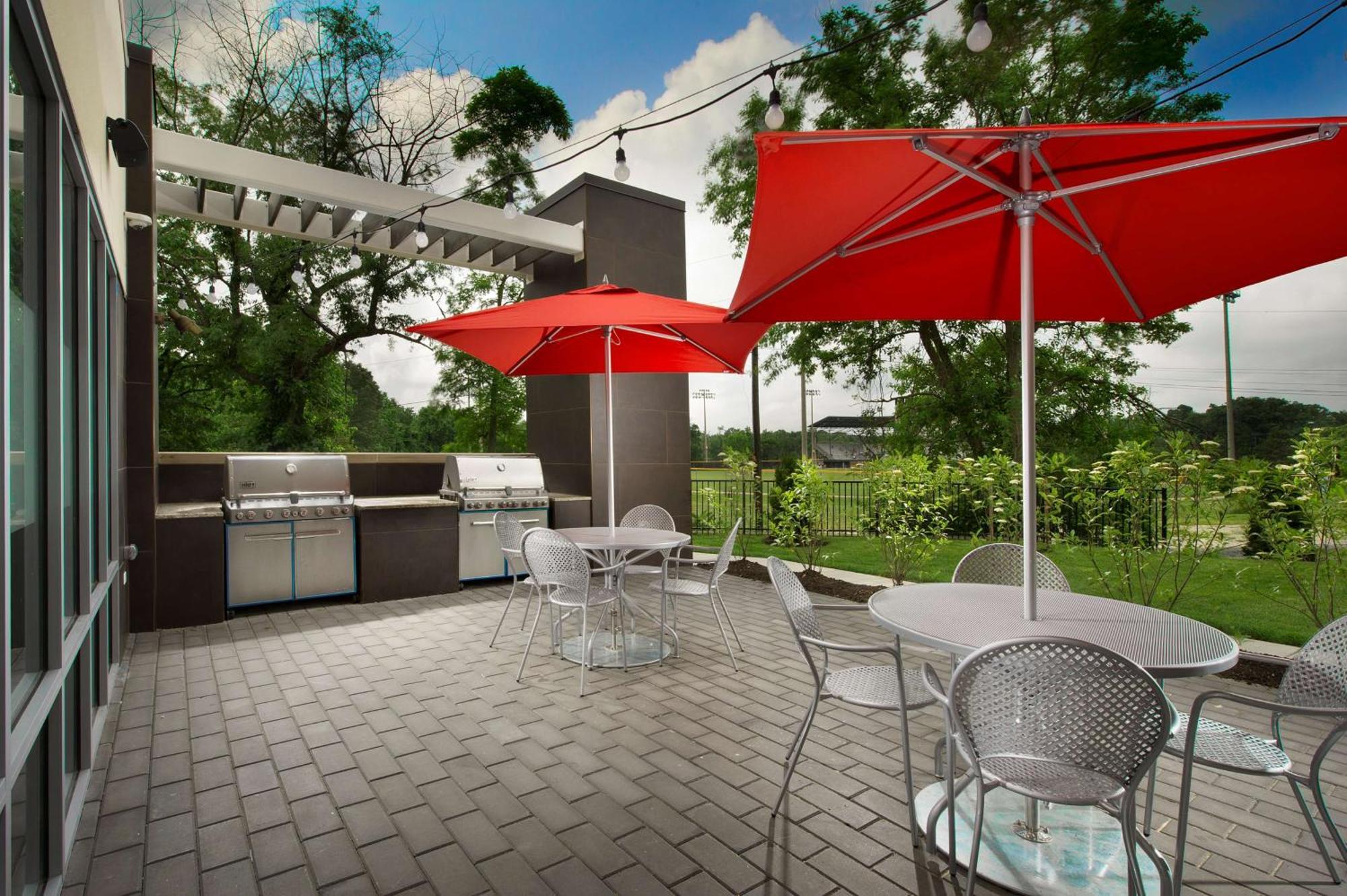 Home2 Suites By Hilton Arundel Mills BWI Airport Hanover Extérieur photo