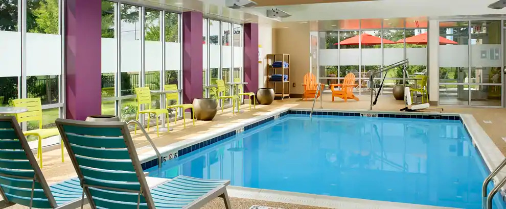 Home2 Suites By Hilton Arundel Mills BWI Airport Hanover Extérieur photo
